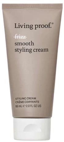 Matu krēms Living Proof No Frizz Smooth Styling, 60 ml
