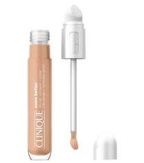 Korektors Clinique Even Better All Over Concealer + Eraser, brūngans krās., 6 ml
