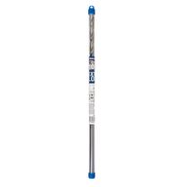 Metalo grąžtas Specialist+ DIN1869, metalas, hss, tiesus, 10 mm x 34 cm