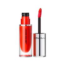 Lūpų dažai MAC Locked Kiss, 4 ml, bodacious sp., 62