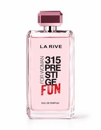 Parfimērijas ūdens La Rive 315 Prestige Fun, 90 ml