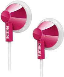 Laidinės ausinės Philips SHE2100, rožinė sp.