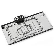 Vandens aušintuvas vaizdo plokštėms Alphacool Core RTX 4090 Suprim, 153 mm x 328 mm
