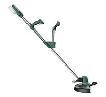 Akumuliatorinė žoliapjovė Bosch UniversalGrassCut 18 Solo, 18 V, be akumuliatoriaus