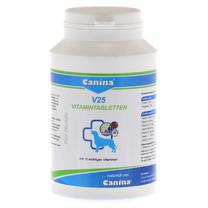 Пищевые добавки для собак Canina, 0.7 кг