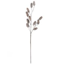 Dirbtinė šakelė Christmas Touch, šampano sp., 64 cm