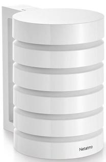 Meteorologinės stotelės priedas Netatmo Weather Station Shield