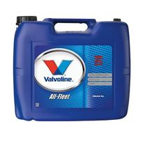 Motoreļļa Valvoline All Fleet Superior LE 15W - 40, minerālu, 208 l