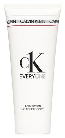 Kūno losjonas Calvin Klein, 200 ml