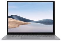 Sülearvuti Microsoft Surface 5Q1-00009, AMD Ryzen 5 4680U (8 MB Cache, 2.1 GHz), 8 GB, 256 GB, 13.5 ", Radeon Graphics, hall v., EN, Windows