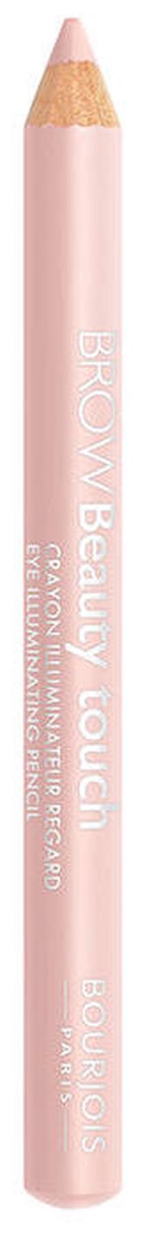 Antakių pieštukas Bourjois Paris