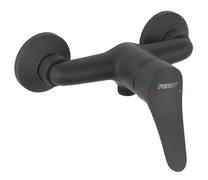 Смеситель для душа Ferro Petite Black BPT7BL, черный цв.