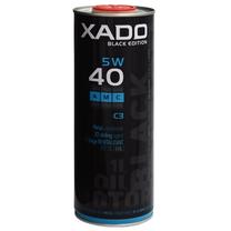 Auto mootoriõli Xado, sünteetiline, 1 l
