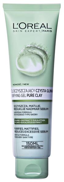 Sejas maska L’Oréal Paris, 150 ml