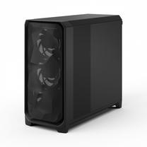 Kompiuterio korpusas Fractal Design Meshify 3 XL, juoda sp.