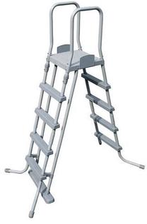 Baseino kopėtėlės Bestway Safety Ladder 58332, 142 cm