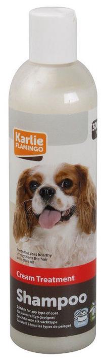 Šampūnas šunims Karlie Flamingo, 300 ml