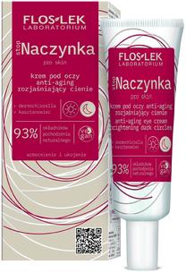 Acu krēms Floslek stopCapillaries, 30 ml