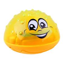 Игрушечный водяной бластер Jokomisiada Mini ZA3879, желтый цв.