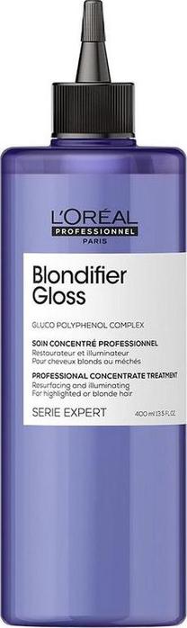 Ампула для волос L’Oréal Professionnel Paris Blondifier Gloss, 400 мл