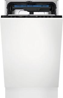 Įmontuojama indaplovė Electrolux EEM66331L