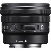 Objektyvas Sony E PZ 10-20mm F4 G
