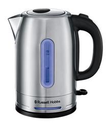 Elektrinis virdulys Russell Hobbs 26300-70, 1.7 l, sidabro sp.