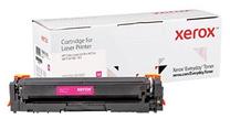 Тонер Xerox HP CF533A, фуксия (magenta) цв.