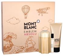 Dovanų komplektas vyrams Montblanc