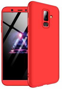 Чехол для телефона Hurtel, красный цв., Samsung