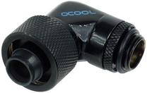 Perėjimas Alphacool, juoda sp.