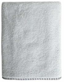Vannas dvielis Homla Basic Luniva 247188, zila krās., 130 cm x 70 cm