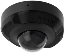 Kupolinė kamera Ajax Mini 8 MP/2.8 mm