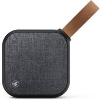 Belaidė kolonėlė Hama Gentleman-S, juoda sp., 3 W