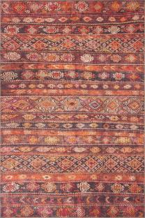 Ковер Conceptum Hypnose Soul Chenille, многоцветный, 330 см x 230 см