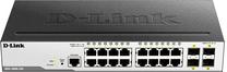 Jagaja (Switch) D-Link DGS-3000-20L
