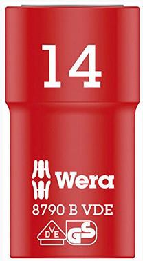 Mova Wera, 46 mm, 14 mm, 3/8"