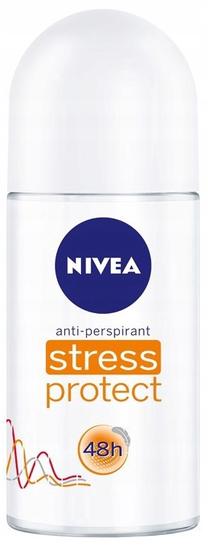 Moteriškas dezodorantas Nivea Stress Protect, 50 ml