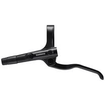 Stabdis Shimano Altus BL-MT200 LEFT EBLMT200LL, plienas, juoda sp.
