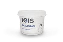 Glaistas Igis, paruoštas naudoti, balta sp., 16 kg