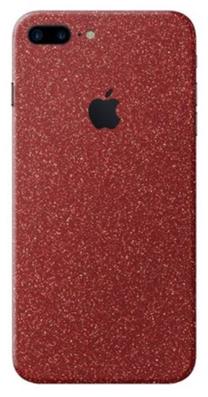 Telefono dėklas 3MK, raudona sp., Apple