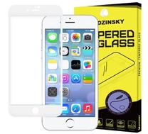 Telefono apsauginis stiklas Wozinsky, 9H