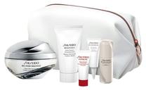 Veido priežiūros priemonių rinkinys Shiseido, 95 ml