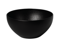 Dubuo Leela Baralee Fine Plus, juoda sp., 18 cm