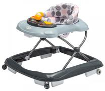 Staigulītis EcoToys J888E, pelēka krās.