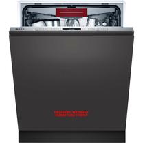 Bстраеваемая посудомоечная машина Neff S355HVX15E