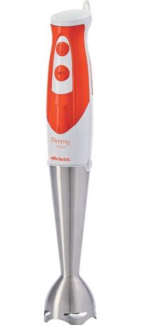 Trintuvas Ariete 887 Pimmy, balta sp./oranžinė sp.