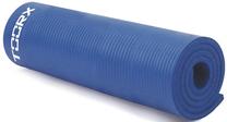 Fitnesa un jogas paklājs Toorx, zila krās., 172 cm x 61 cm x 1.5 cm