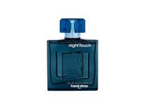 Tualetinis vanduo Franck Olivier Night Touch, 100 ml