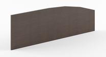 Starpsiena Skyland, 160 cm x 1.6 cm, brūna krās.